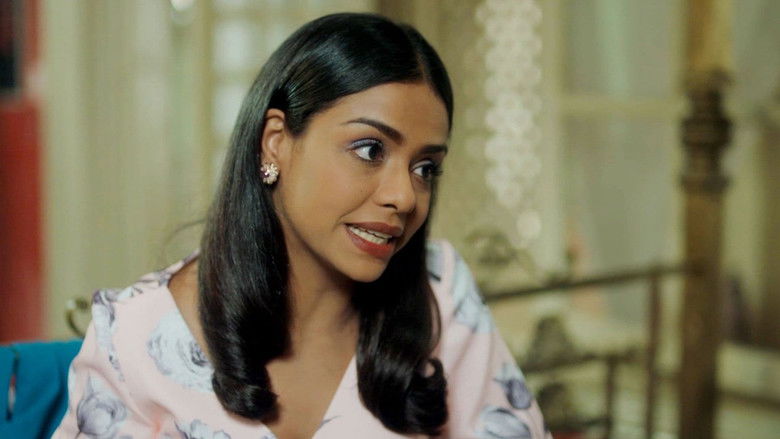 Still image for Eugenie Nights season 1 episode 25: Episode 25