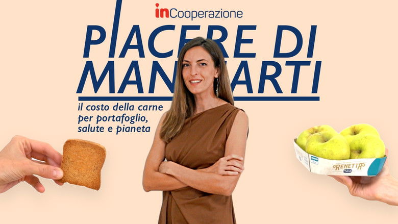 Still image for Piacere di mangiarti season 1 episode 10: Episode 10