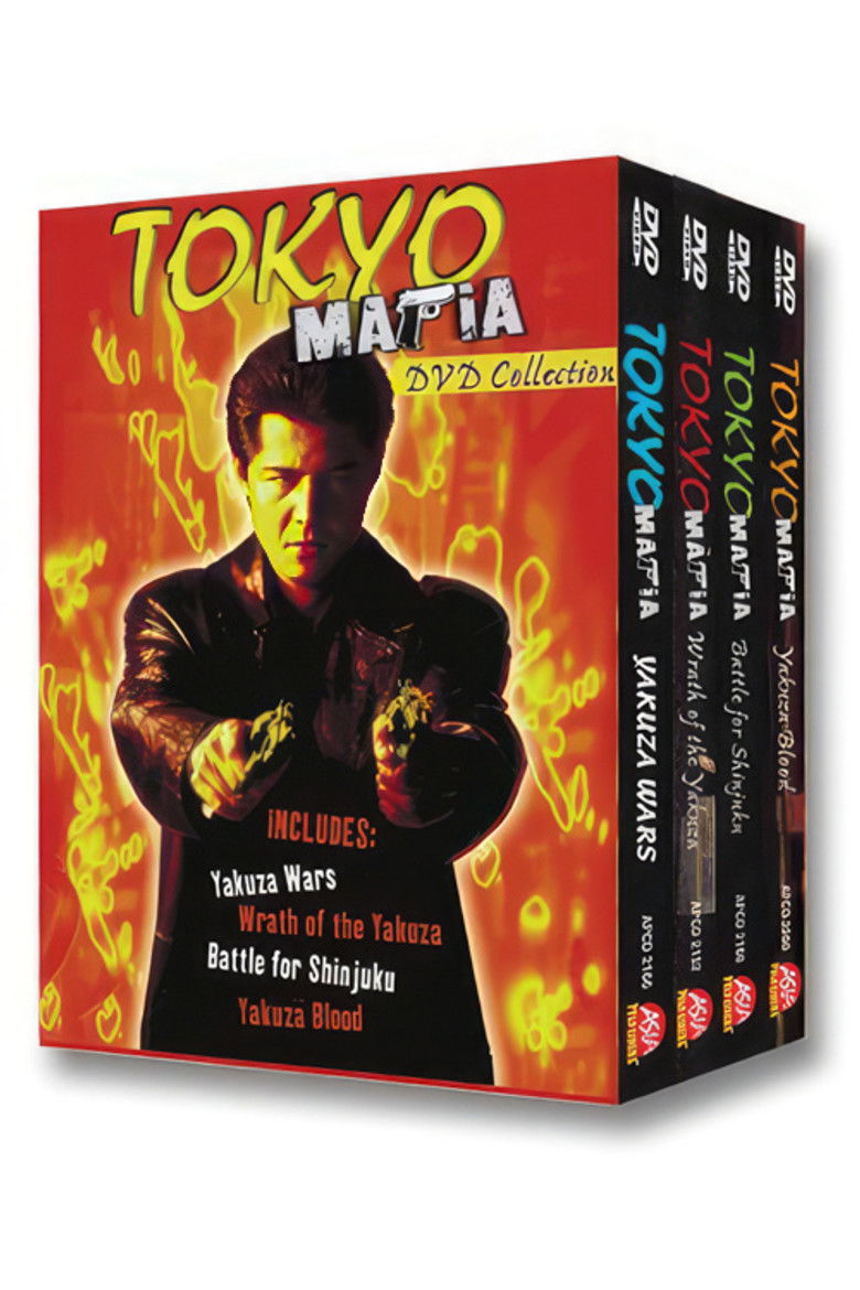 Tokyo Mafia Collection backdrop image