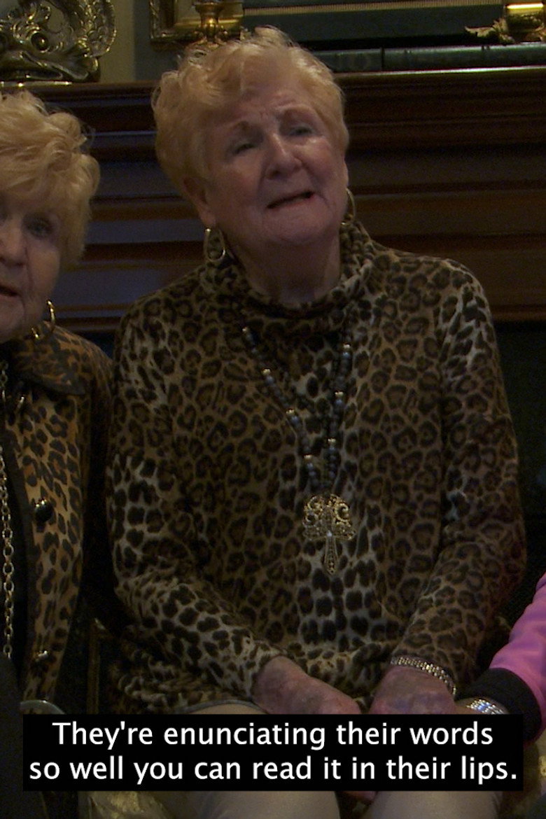 Imatge de I can hear my mother's voice