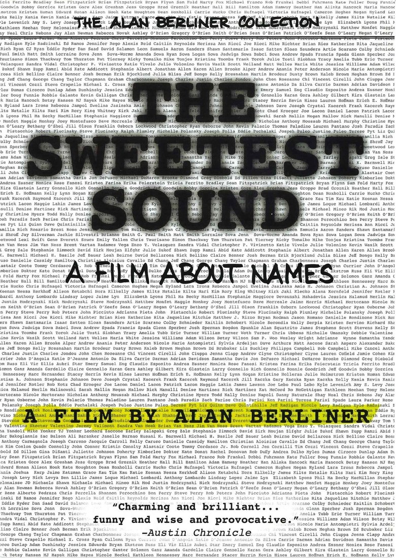 The Sweetest Sound main poster