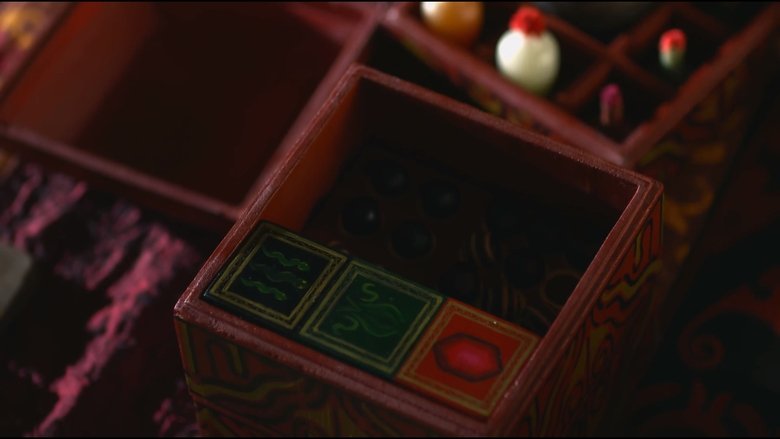 Still image for Legend of Mi Yue season 1 episode 39: Episode 39 Still image for Legend of Mi Yue season 1 episode 39: Episode 39