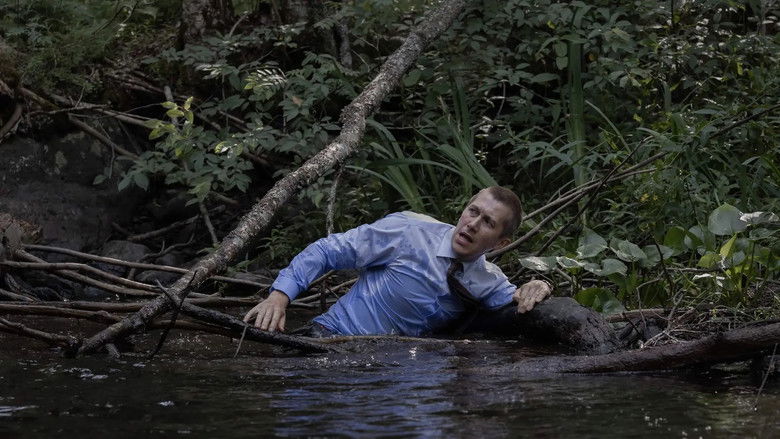 Still image for The Man Who Died season 1 episode 1: Good news, Bad news