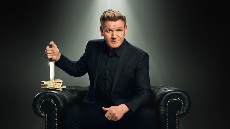 Gordon Ramsay's Food Stars