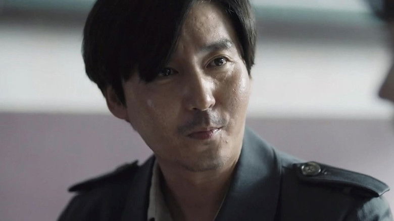 Still image for Refinement of Faith season 1 episode 34: A Toast to Hope (2)