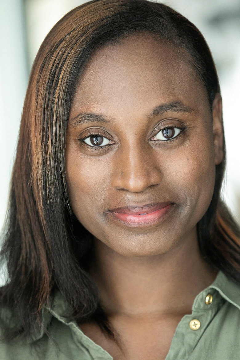 Schiekelle Collu portrait
