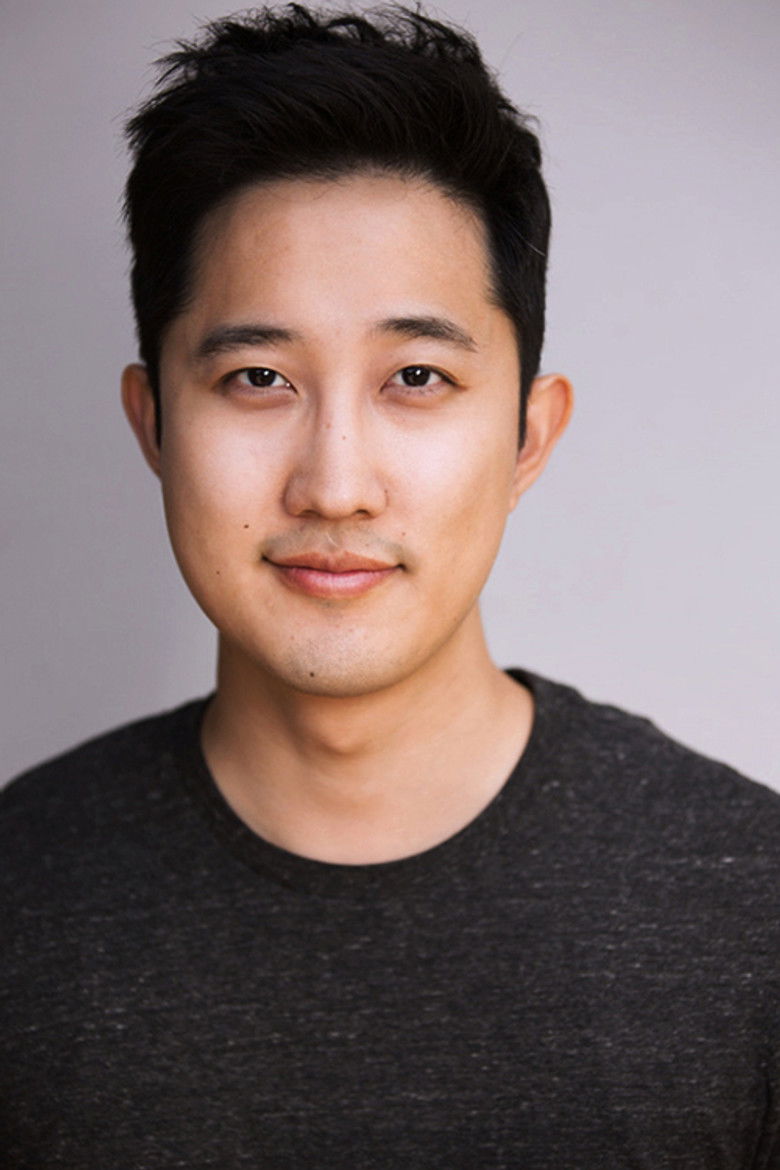 Ben Cho portrait image