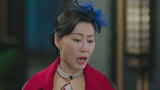 Still image for No Return season 1 episode 10: Episode 10 Still image for No Return season 1 episode 10: Episode 10