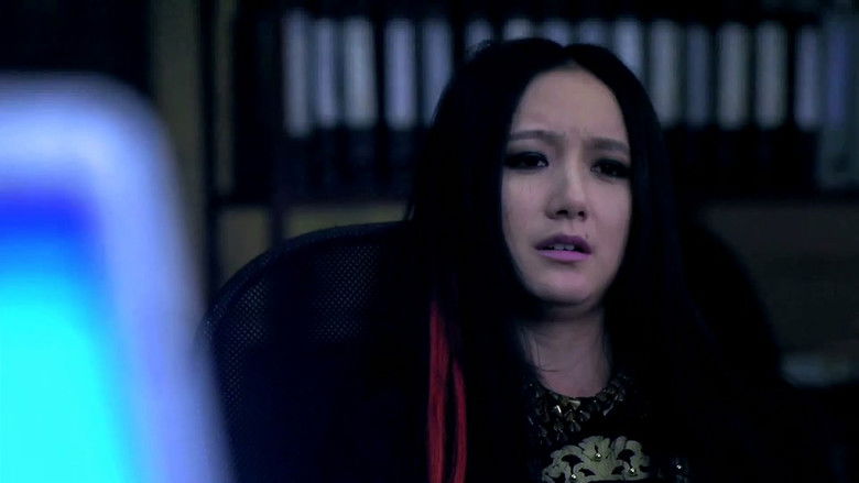 Still image for Darker season 1 episode 10: Death Notify: The Darker Episode 10 Still image for Darker season 1 episode 10: Death Notify: The Darker Episode 10