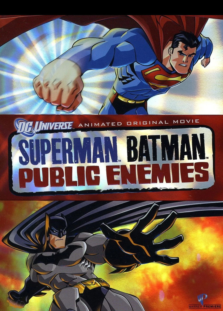 Póster la Película