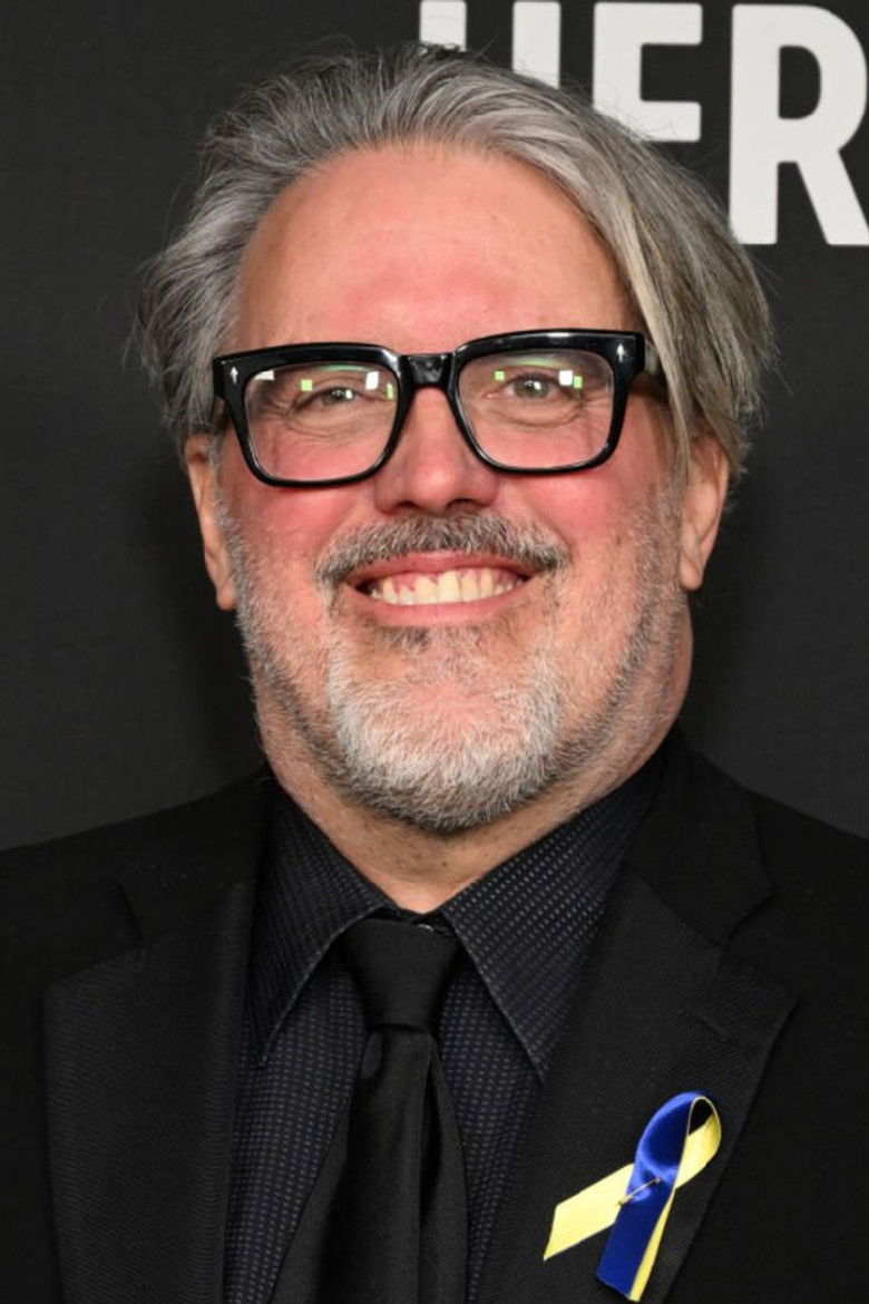 Scott Ferguson portrait image