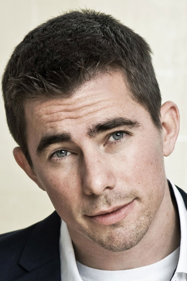 JD Smith portrait image