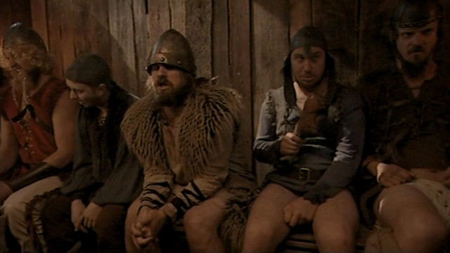 Still image for Hem till Midgård season 1 episode 1: Mordet Still image for Hem till Midgård season 1 episode 1: Mordet