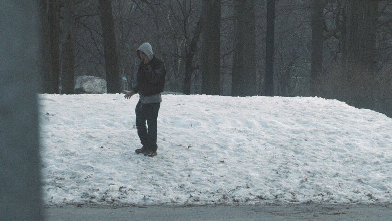 Heaven Knows What (2015)