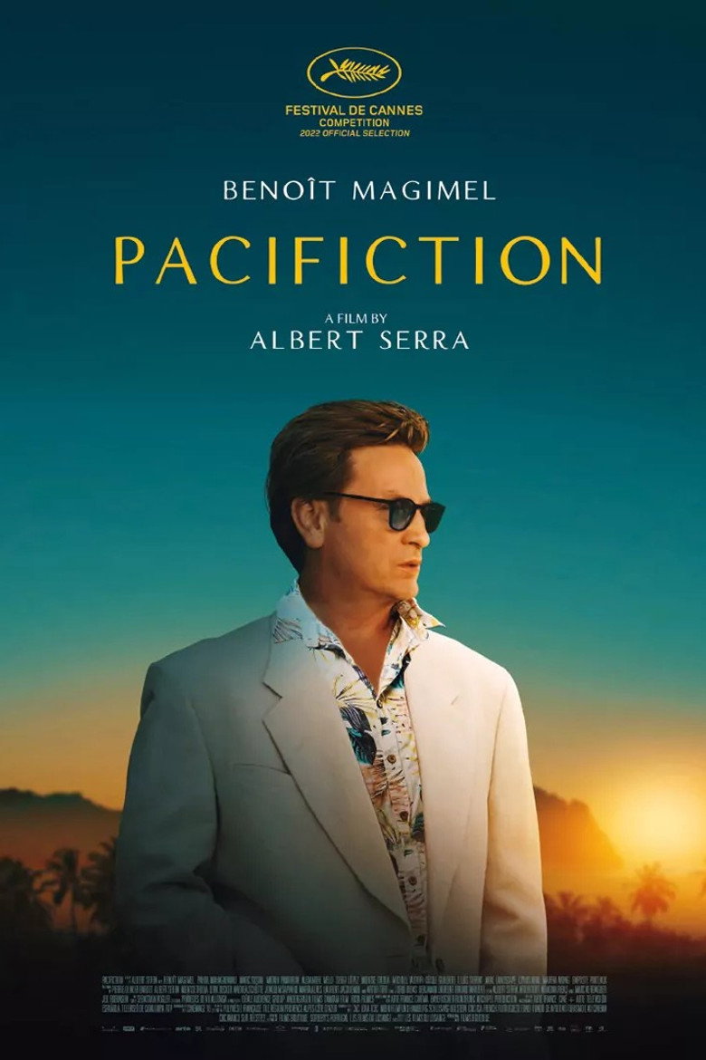 Imatge de Pacifiction