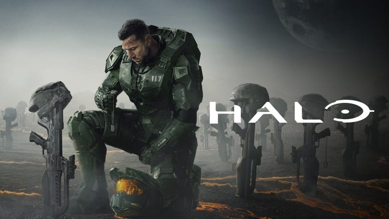 Halo (2022)