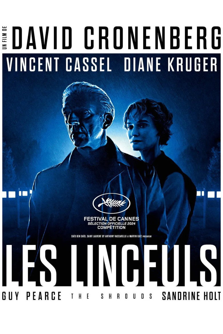 Póster la Película