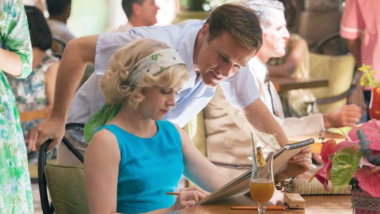 ดูหนัง Big Eyes (2014) ติสท์ลวงตา