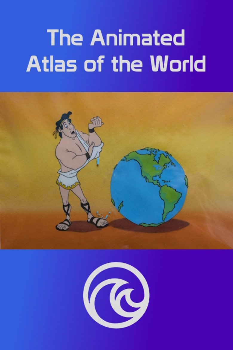 The Animated Atlas of the World