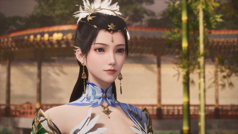 Still image for Fight For The Throne season 1 episode 24: Episode 24