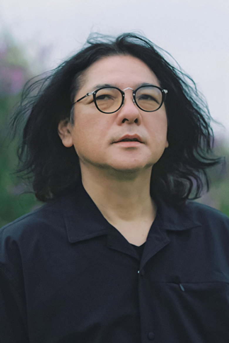 Shunji Iwai photo