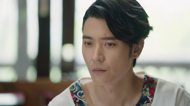 Still image for Brave Wuju season 1 episode 29: Episode 29 Still image for Brave Wuju season 1 episode 29: Episode 29