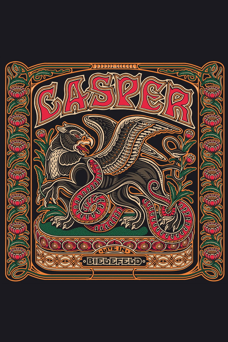 Imatge de Casper – Live in Bielefeld