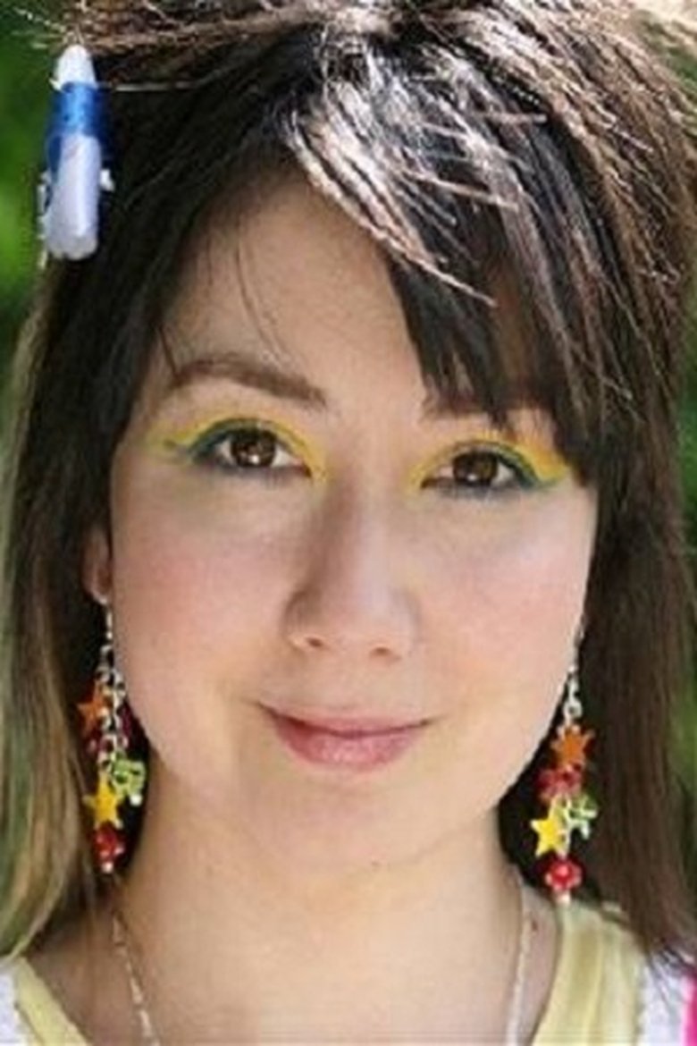 Ảnh Amy Yamazaki