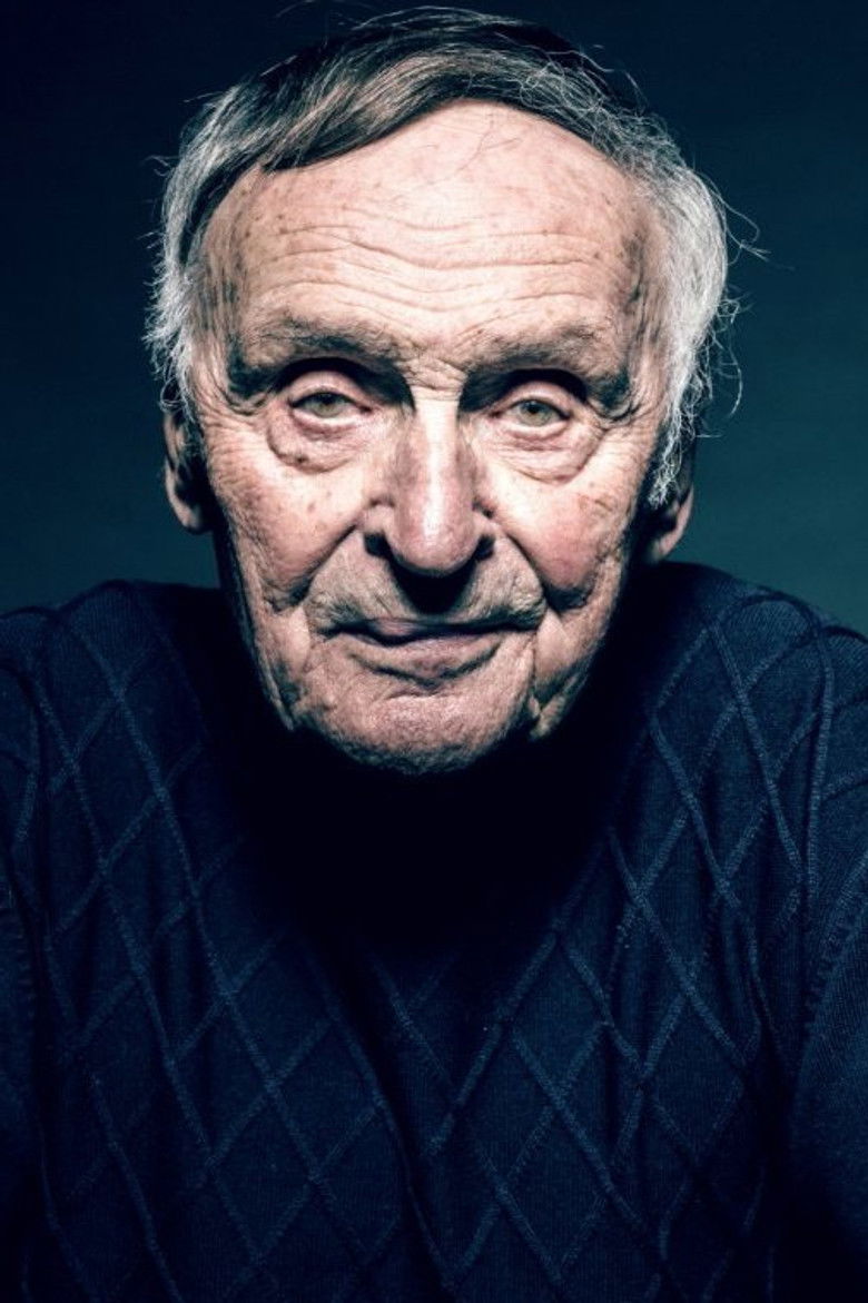 Andrzej Mularczyk portrait image