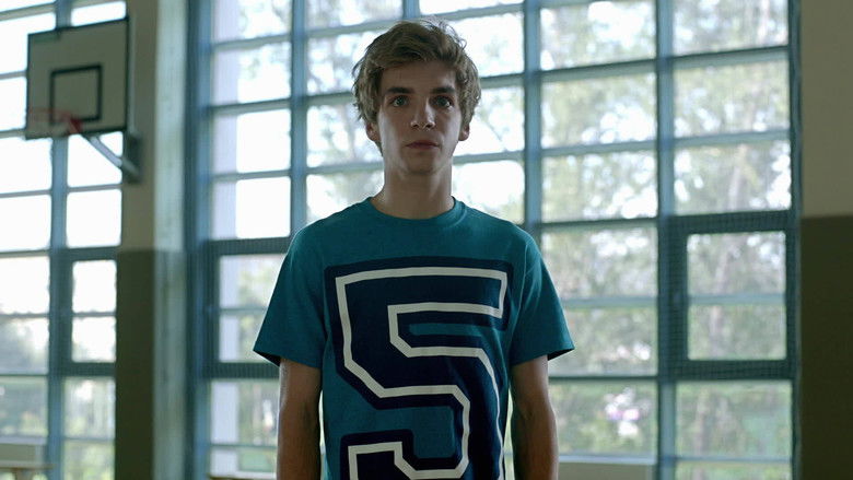 Still image for Stone Jungle Laws season 1 episode 5: Штиль Still image for Stone Jungle Laws season 1 episode 5: Штиль