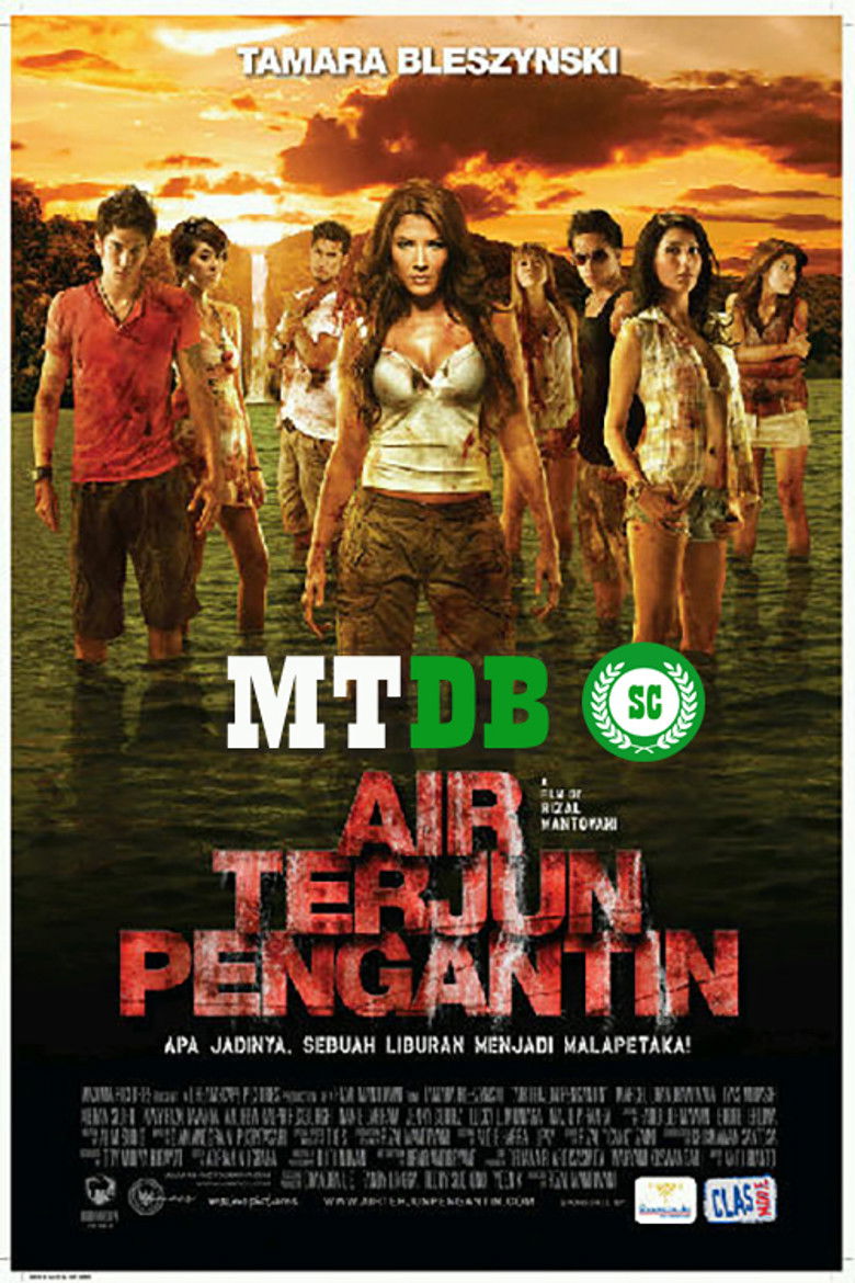 Imatge de Air Terjun Pengantin Phuket