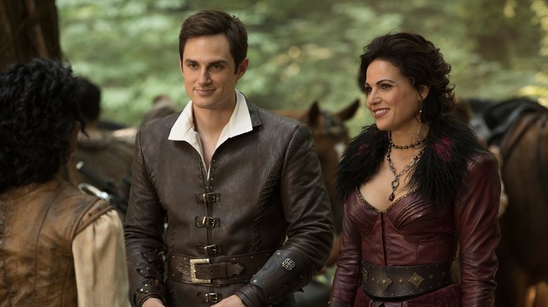 Once Upon A Time Saison 7 épisode 3 Once Upon a Time (Il etait une fois) Saison 7 Episode 3 streaming vf