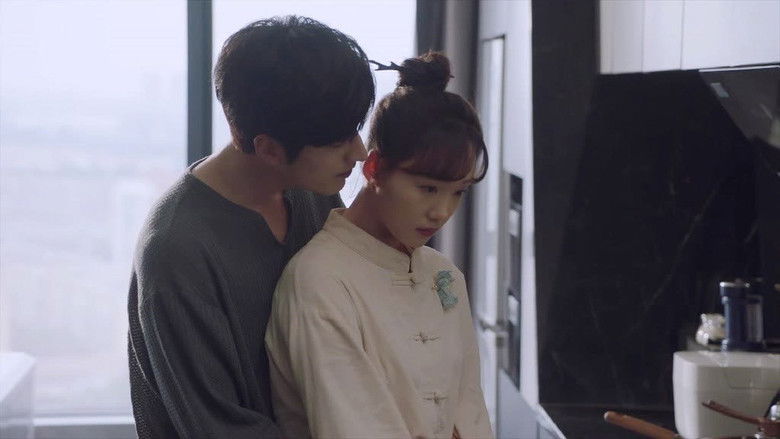 Still image for Perfect Mismatch season 1 episode 21: Episode 21