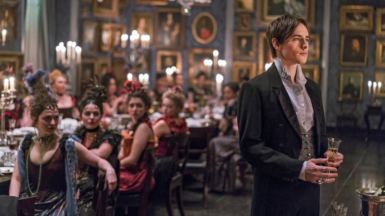 Still from Penny Dreadful - Season 3 Episode 8