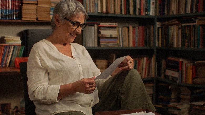 Frame from Fui Olhar Você Dormir