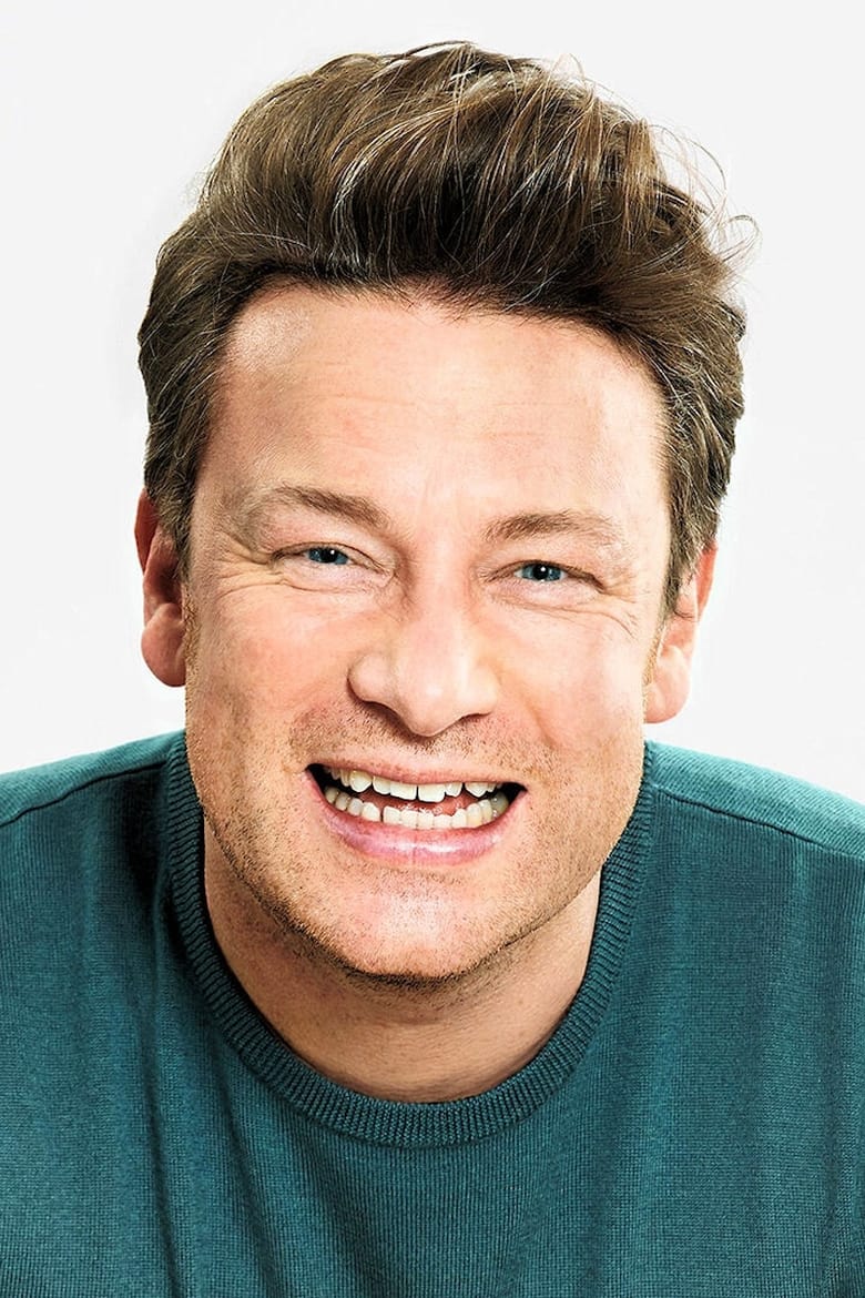 Jamie Oliver photo 3