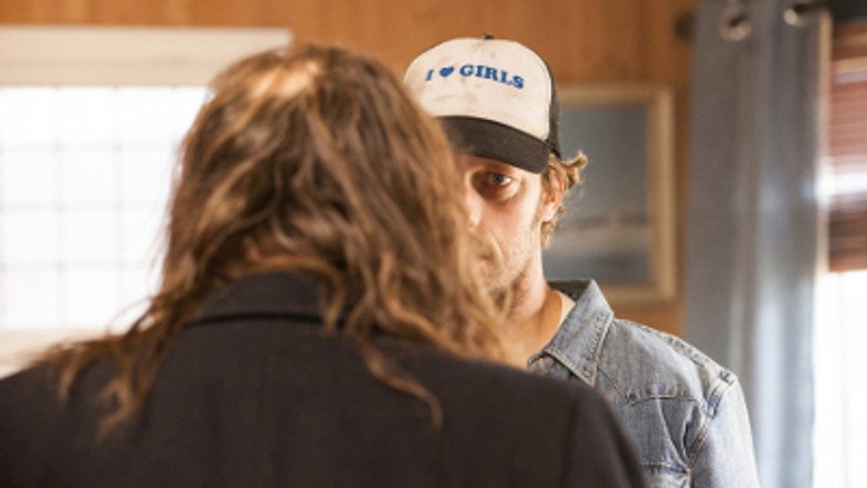 Still from Lilyhammer - Season 3 Episode 5