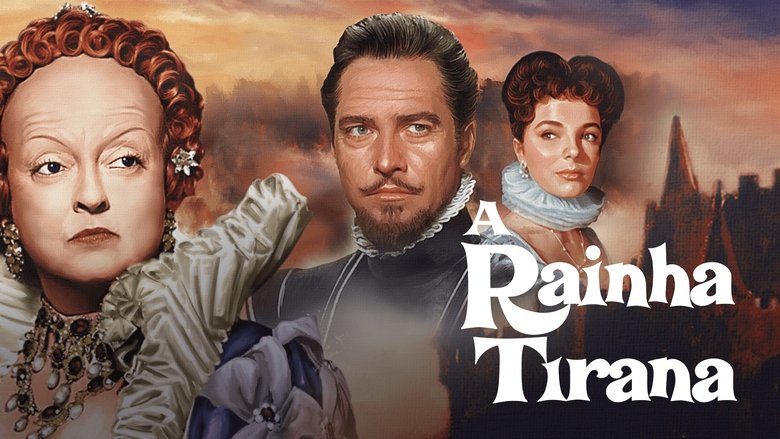 The Virgin Queen (1955)