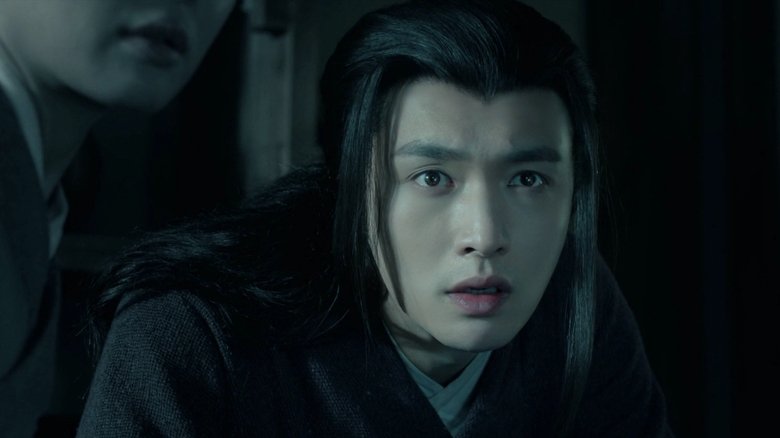 Still image for The Golden Eyes season 1 episode 46: Episode 46 Still image for The Golden Eyes season 1 episode 46: Episode 46