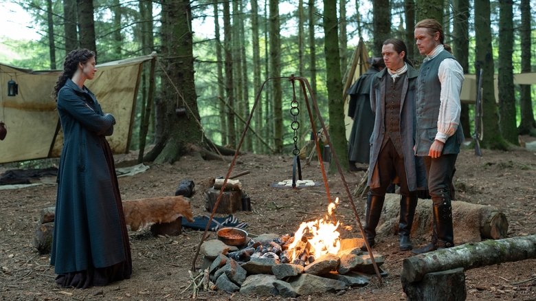 Outlander Saison 5 Episode 3 dpstream