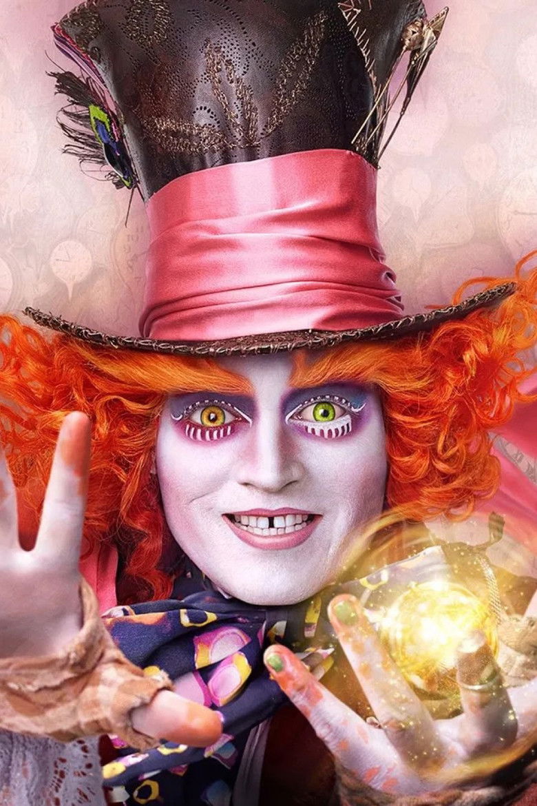 Imatge de Alice Through the Looking Glass