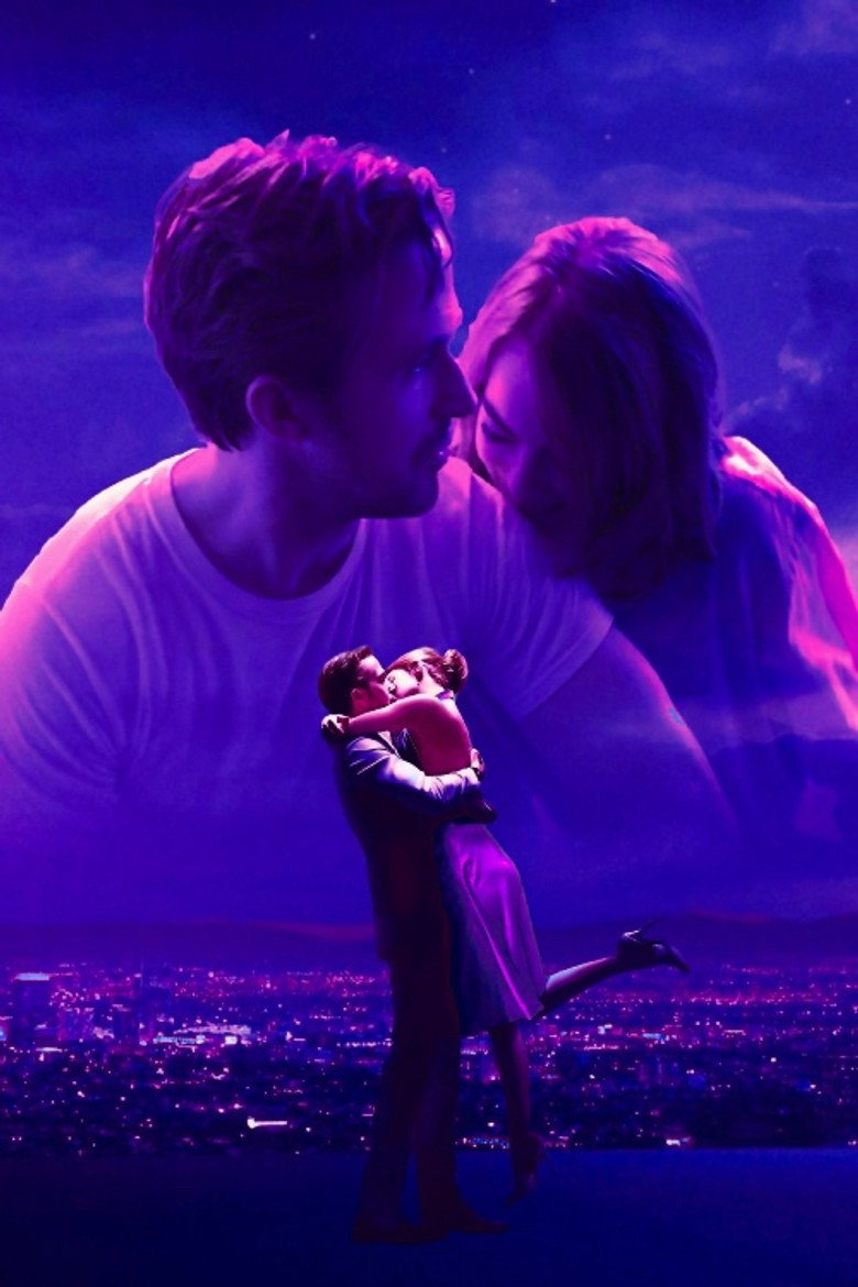 Imatge de La La Land
