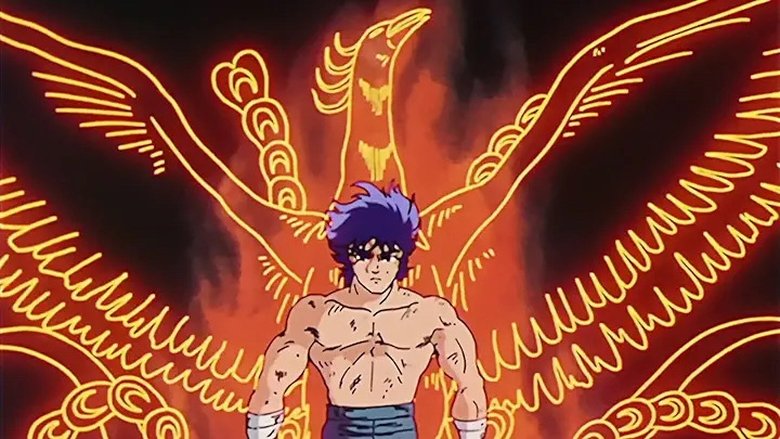 Still image for Saint Seiya season 1 episode 15: Revealed! Ikki's Secret! Still image for Saint Seiya season 1 episode 15: Revealed! Ikki's Secret!