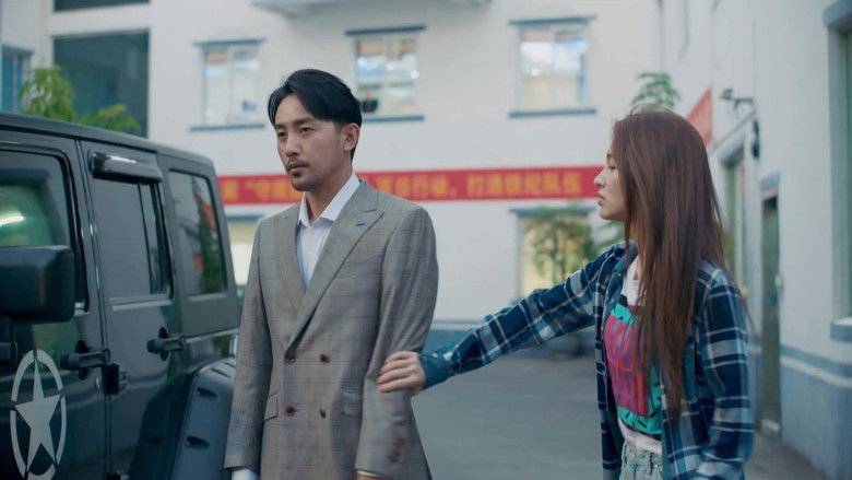 Still image for Family on the Go 3 season 1 episode 10: Episode 10