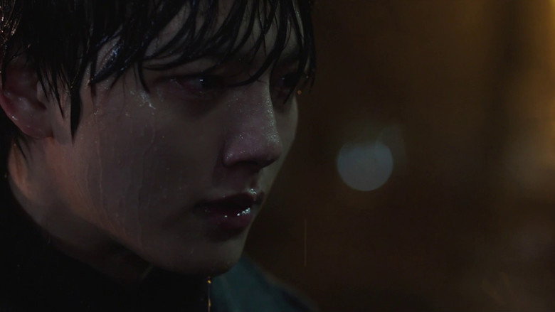 Still from Beyond Evil - Season 1 Episode 15