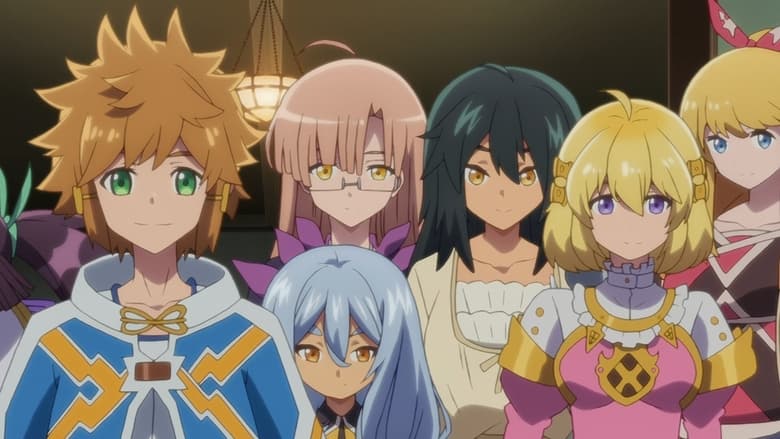 Assistir Tatoeba Last Dungeon Mae no Mura no Shounen Episódio 4 Legendado  (HD) - Meus Animes Online