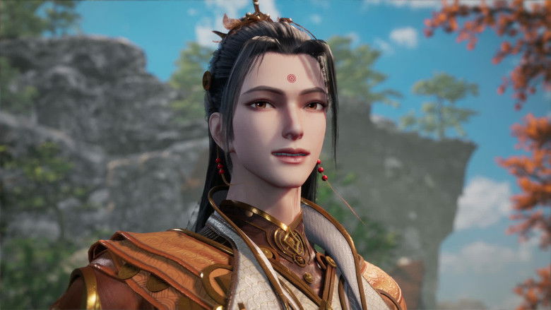 Still image for Ancient Myth season 1 episode 99: Episode 99 Still image for Ancient Myth season 1 episode 99: Episode 99