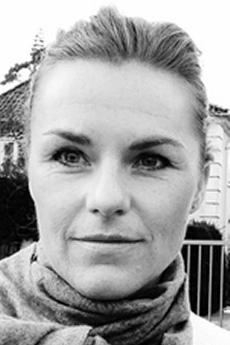 My Thordal portrait image