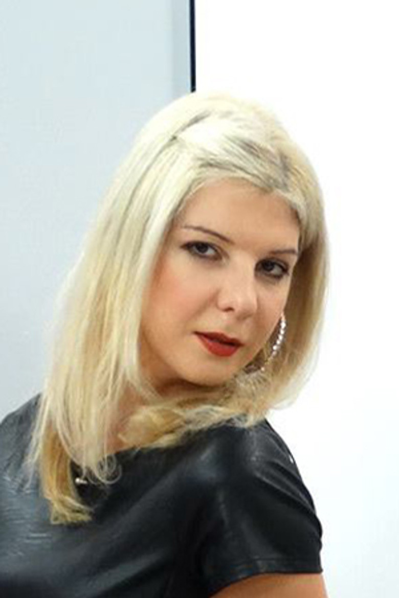 Dimitra Paxinou photo 2