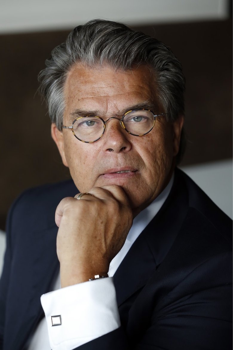 Ảnh Emile Ratelband
